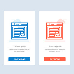 email hack internet password phishing web website vector image