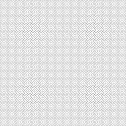 seamless pattern with overlapping geometric square vector image
