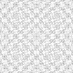 seamless pattern with overlapping geometric square vector