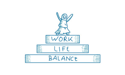 Work Life Balance Logo Vector Images (over 490)