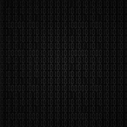 Hexadecimal Code Background vector image