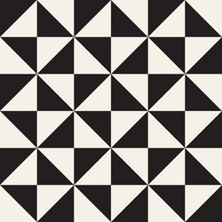 Geometric Repeating Pattern vector image