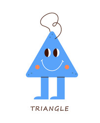 Triangle Shape Cartoon Vector Images (over 8,700) Triangle Shape Cartoon Vector Images (over 8,700)