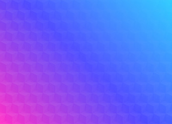 abstract pattern background geometric shapes vector image
