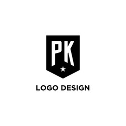 Pk Monogram Vector Images (over 1,700)