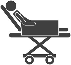 Emergency Stretcher Icon Vector Images (over 3,100)