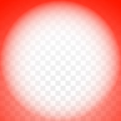 backdrop background with fade effect blank space vector image