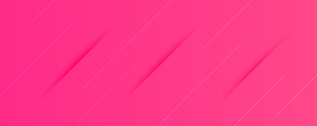 abstract gradient background with lines vector image