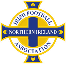 irish fa Vector Image