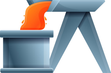 Steelmaking Vector Images (89)