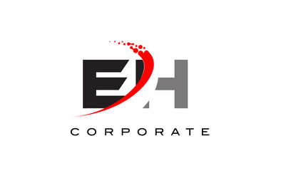 Letter Eh Logo Vector Images (over 2,500)