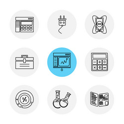camcoder camera video multimedia computer vector image