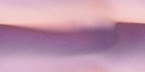 mauve wavy gradient seamless pattern vector image