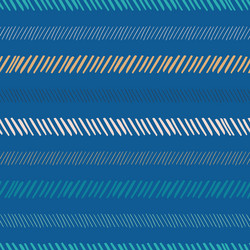 abstract stripe seamless pattern background vector image