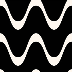 seamless pattern abstract line texture background vector image