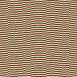 seamless zig zag stripe pattern background vector image