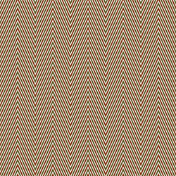 Seamless zig zag stripe pattern background vector