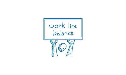 Work Life Balance Logo Vector Images (over 520)