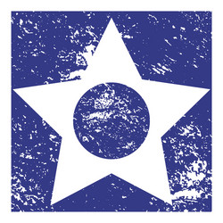 star icon concept vector