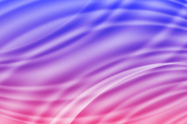 abstract background with current flow lines vector image