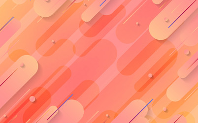 abstract gradient of lines striped pattern design vector image