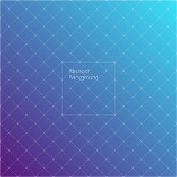 Abstract Gradient Polygon Background vector image