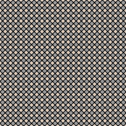 cell grid with diagonal lines seamless background vector image