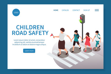 road safety for kids posters