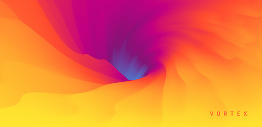 abstract background with dynamic effect motion vector image