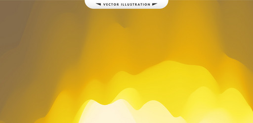 abstract background with dynamic effect creative vector image
