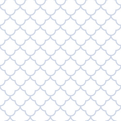 retro geometric seamless pattern vector