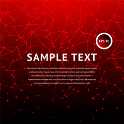 abstract background graphic digital line colorful vector image