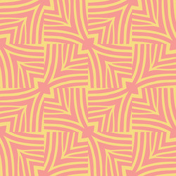 Geometric Ethnic Pattern vector image