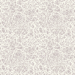 Seamless pattern with hand drawn abstract vector