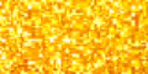 glowing abstract background with square shaped vector image