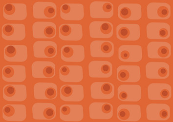rectangle pattern vector image