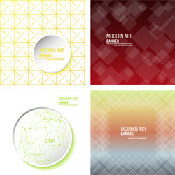 set of minimal geometric background dynamic vector image