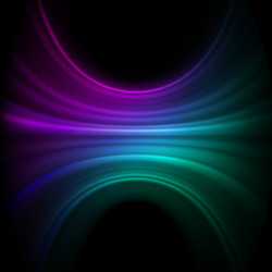 Dynamic Colorful Abstract Background vector image