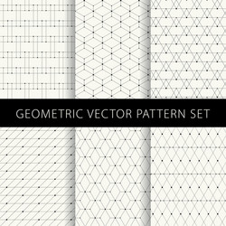 Geometric Pattern Vector Images (over 2.3 million)