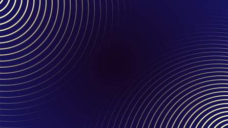 layered geometric patterns create a dynamic vector image