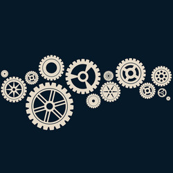 Gears Machine Vector Images (over 98,000)