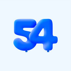 Happy Birthday 54 Vector Images (over 290)