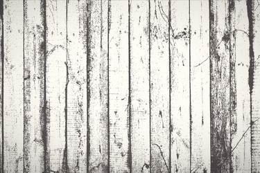 Rustic Wooden Planks Texture Vector Image