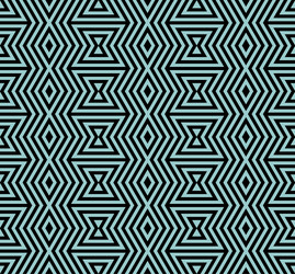 geometric seamless pattern simple regular vector