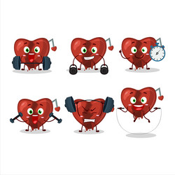 Strong Healthy Happy Heart Character Vector Images (over 320) Strong Healthy Happy Heart Character Vector Images (over 320)
