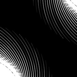 abstract element geometric graphics vector image
