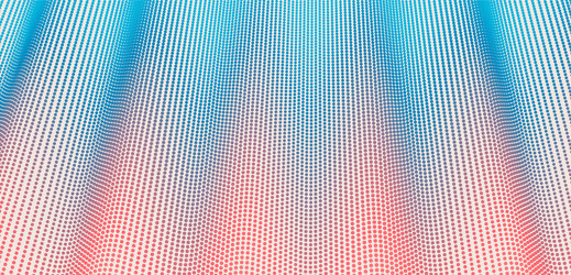 abstract background technology style 3d network vector image