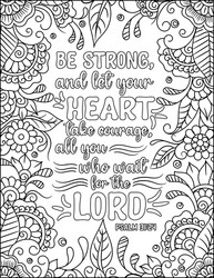 Christian Lettering and Doodle Art Vector Images (over 130)