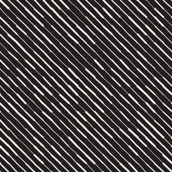 seamless pattern repeating geometric elements vector image