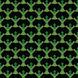 seamless pattern texture background vector image
